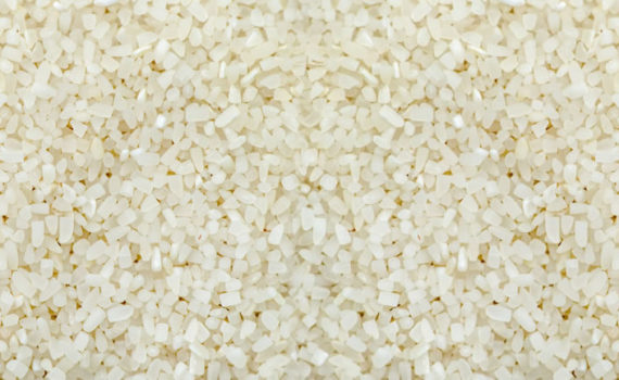 Broken rice
