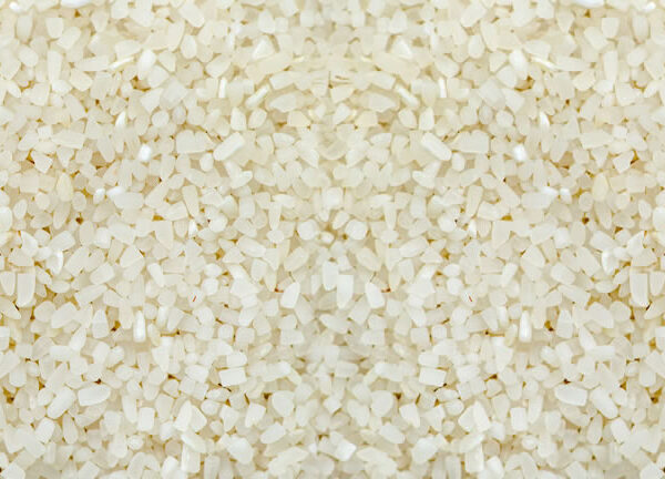 Broken rice