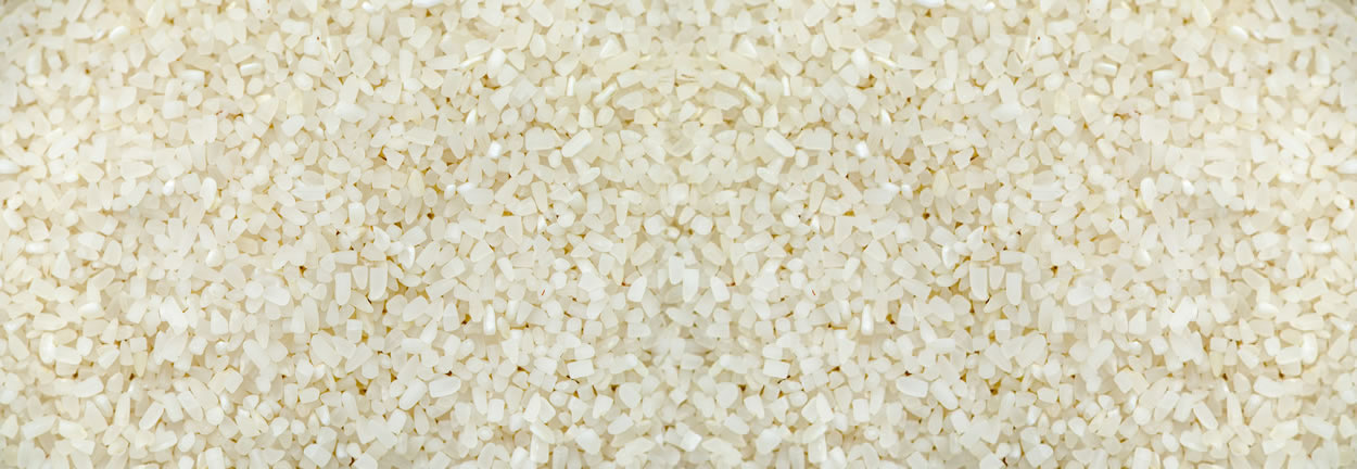 Broken rice