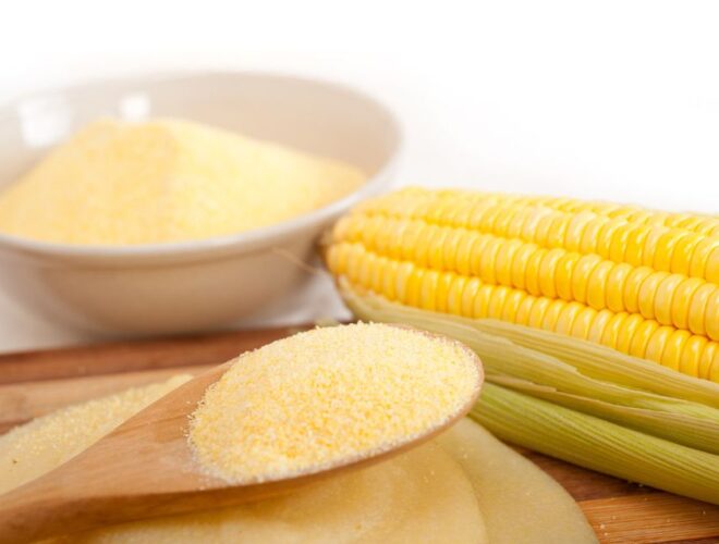 Everything that has to be known about the process of corn milling 2
