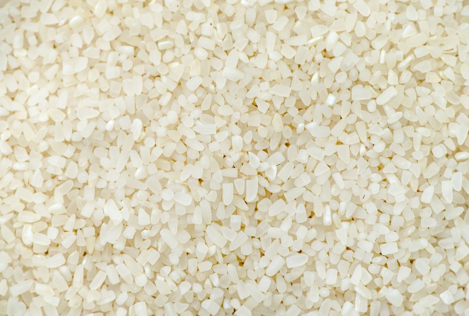 ¿Qué son los partidos de arroz y cómo se pueden utilizar?